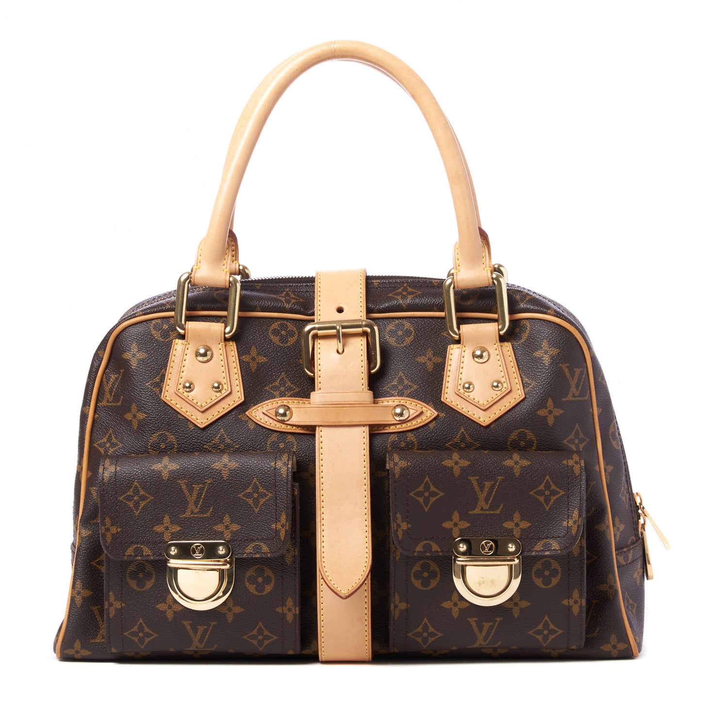 Monogram Manhattan GM