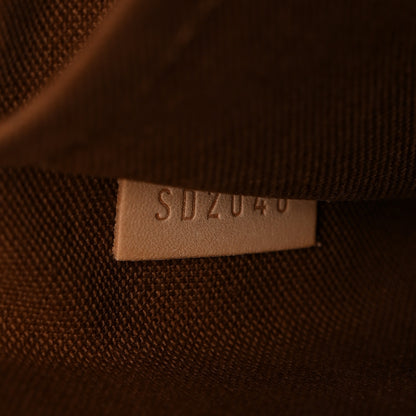 Louis Vuitton Monogram Palermo PM 7 of 12