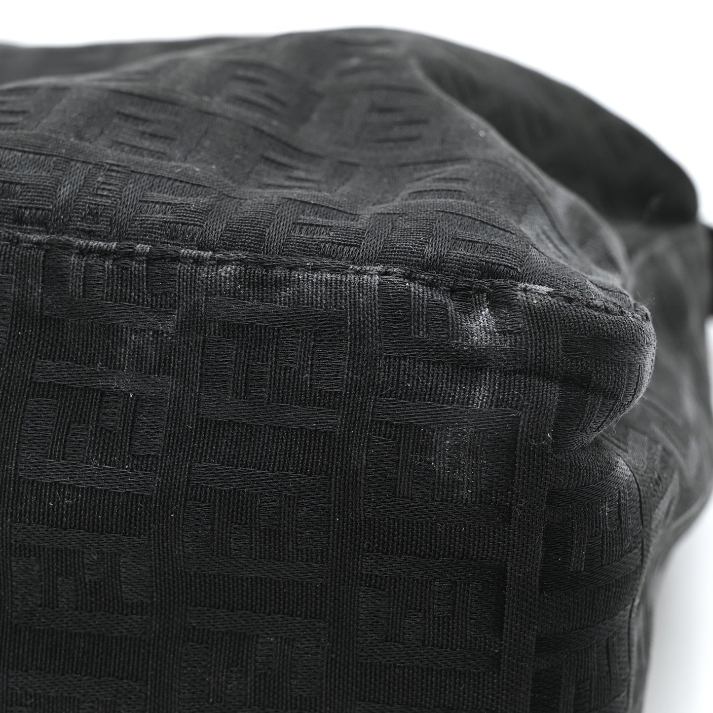 Zucchino Mini Pochette Black