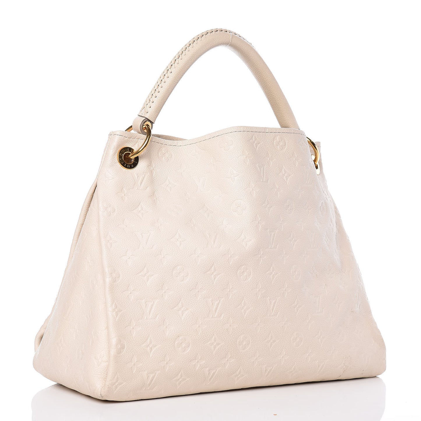 Empreinte Artsy MM Neige