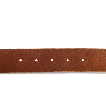 Gucci Faded Calfskin Double G 40mm Belt 80 32 Cuir 4 of 7
