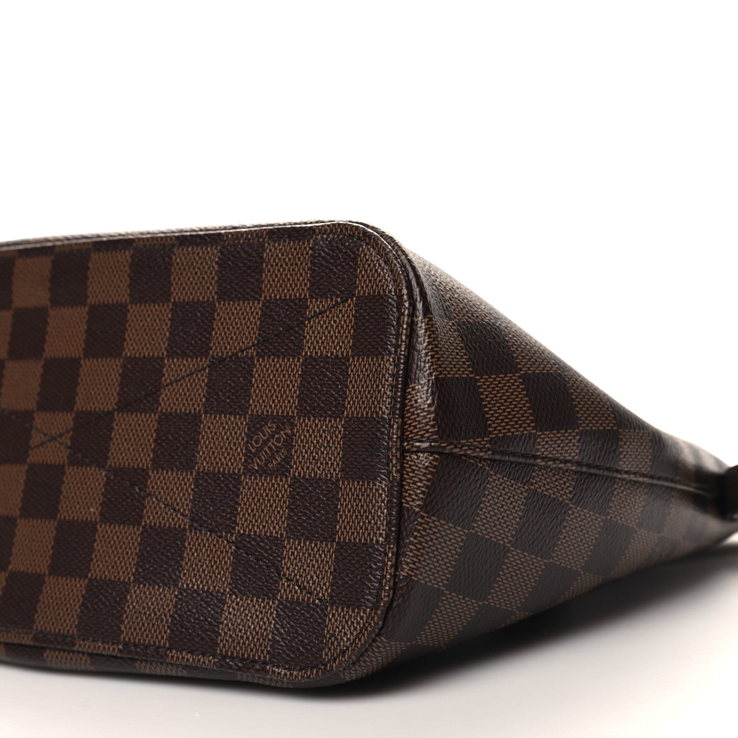 Louis Vuitton Damier Ebene Siena PM 10 of 10