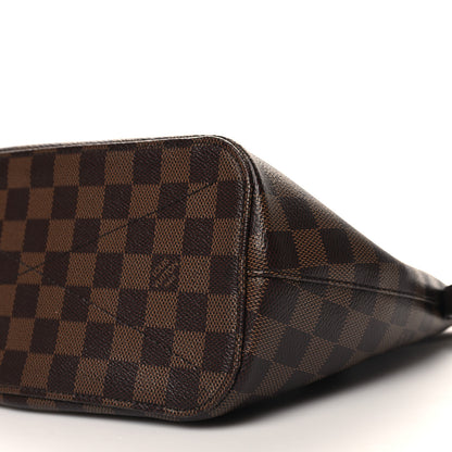 Louis Vuitton Damier Ebene Siena PM 10 of 10