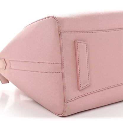 Givenchy Sugar Goatskin Small Antigona Pale Pink 9 of 11