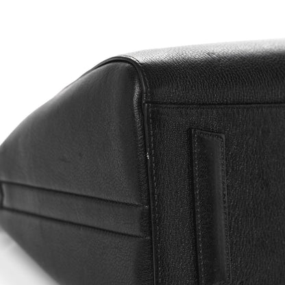 Givenchy Sugar Goatskin Medium Antigona Black 15 of 19
