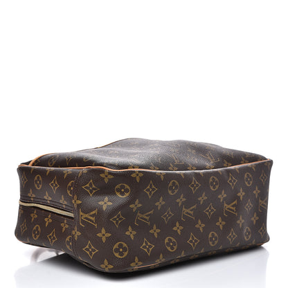 Louis Vuitton Monogram Deauville 3 of 13