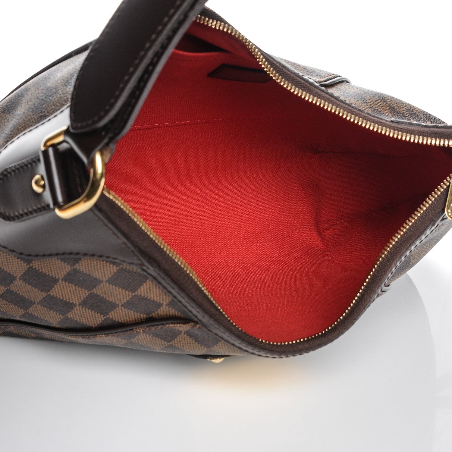Louis Vuitton Damier Ebene Thames GM 5 of 6