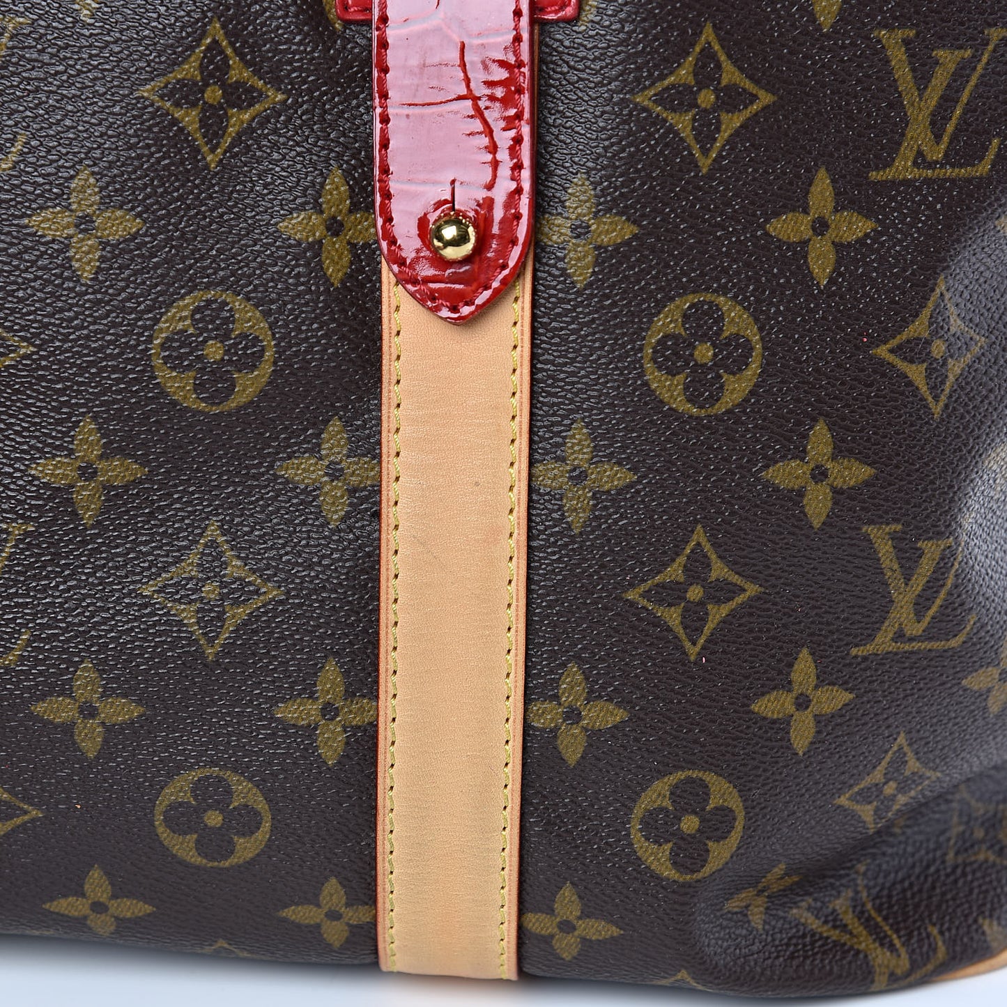 Monogram Salina MM Rubis