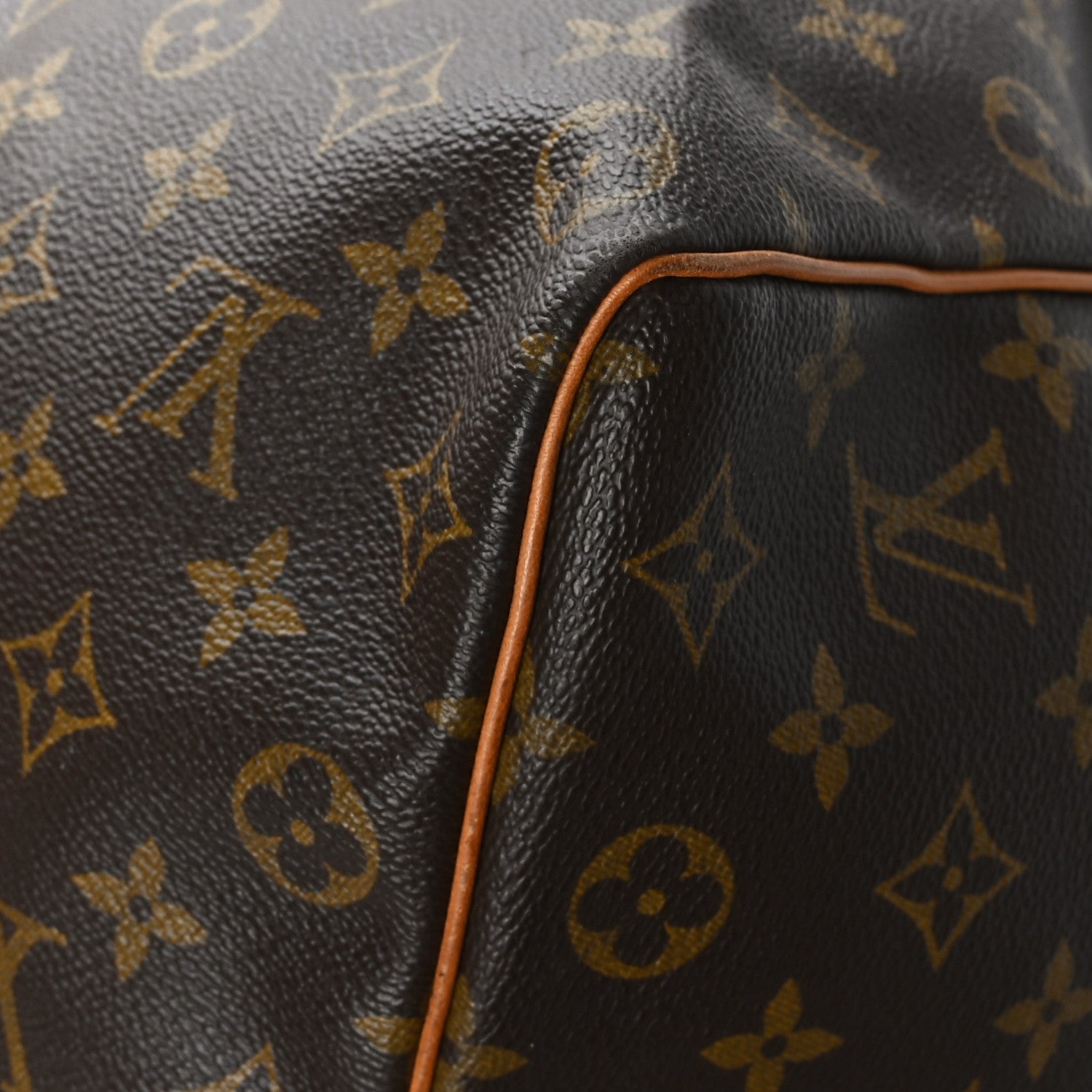 Louis Vuitton Monogram Keepall 50 8 of 12