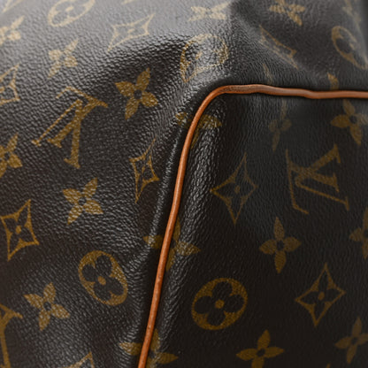 Louis Vuitton Monogram Keepall 50 8 of 12