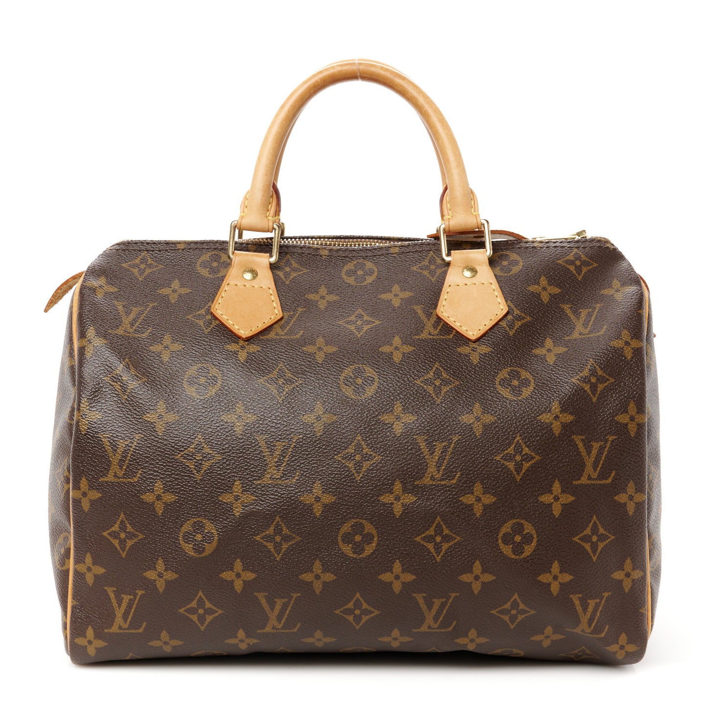 Monogram Speedy 30