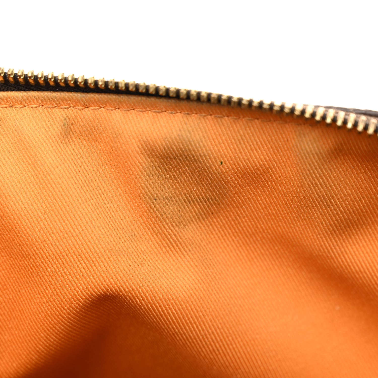 Louis Vuitton Monogram Manhattan NM Black 8 of 18