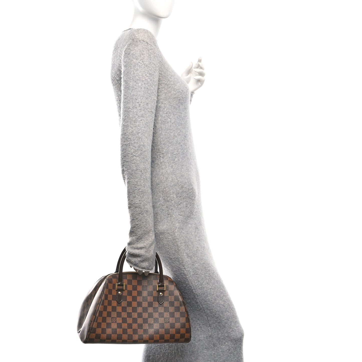 Damier Ebene Ribera MM