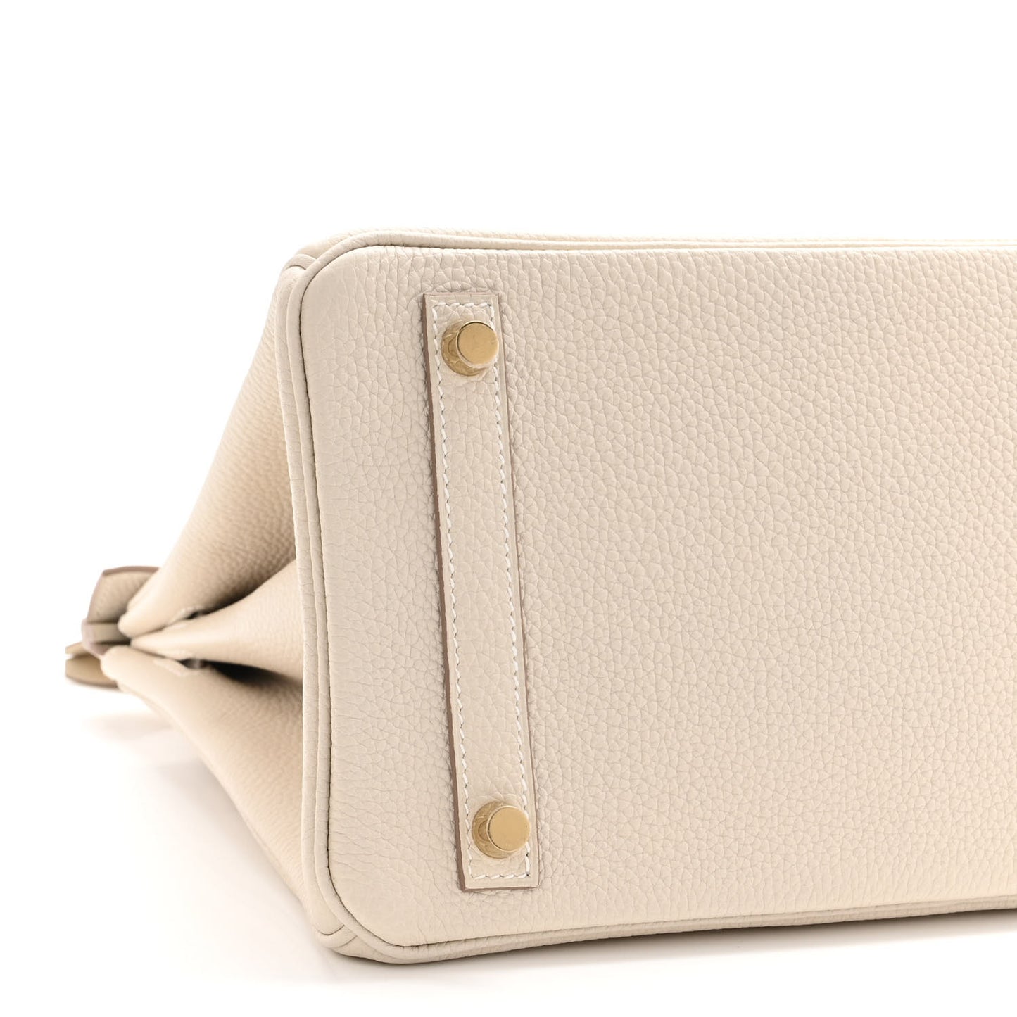 Togo Birkin 30 Craie