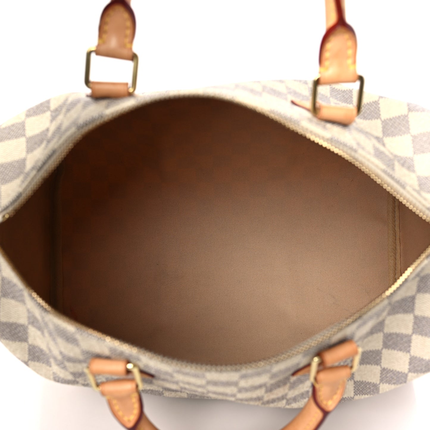 Damier Azur Speedy 30