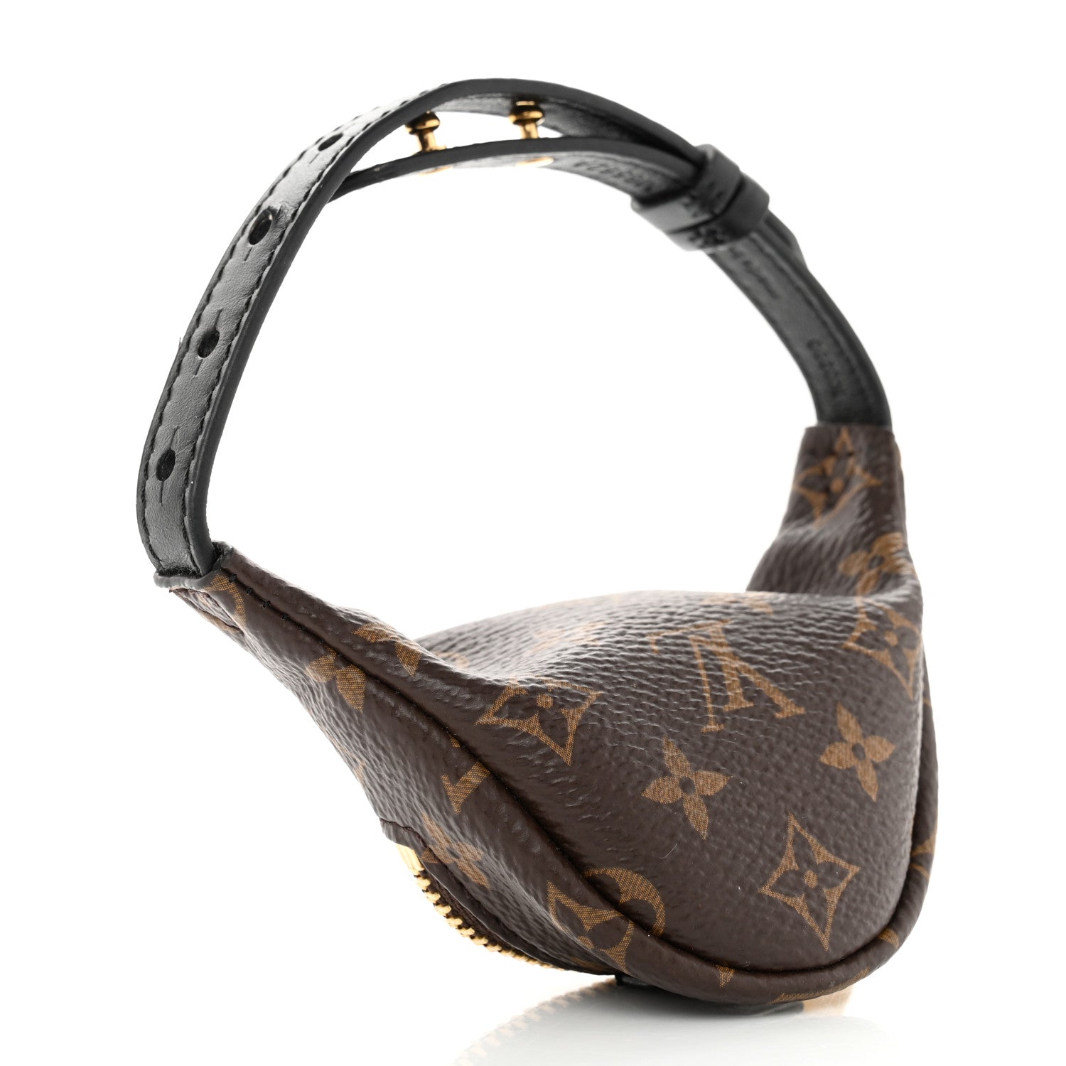 Louis Vuitton Monogram Party Bumbag Bracelet 4 of 8
