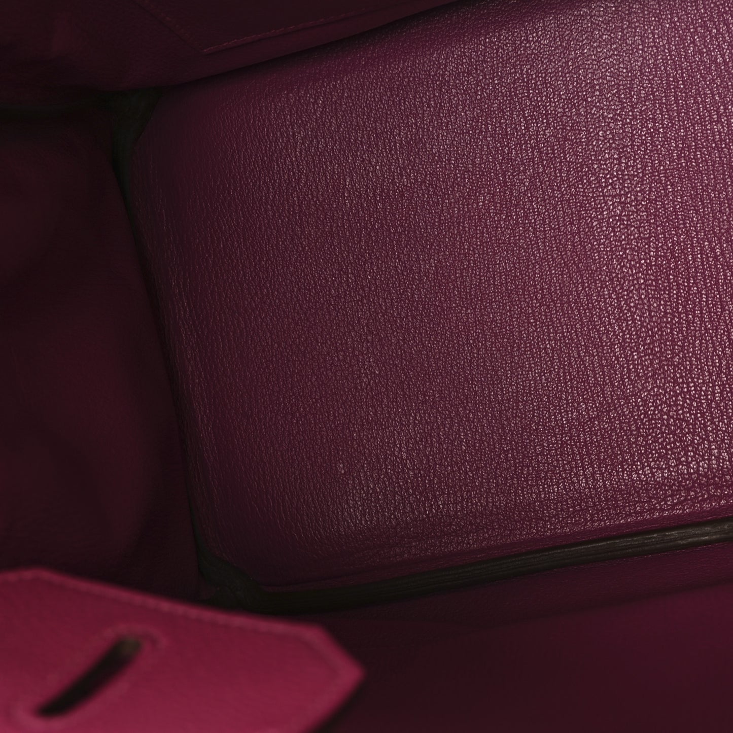 Togo Birkin 35 Tosca