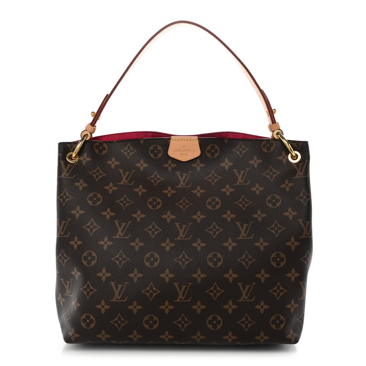 Louis Vuitton Monogram Graceful PM Pivoine 1 of 10