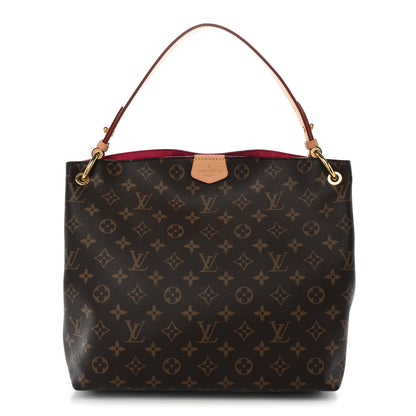 Louis Vuitton Monogram Graceful PM Pivoine 1 of 10