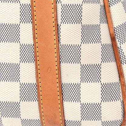 Louis Vuitton Damier Azur Stresa PM 23 of 35