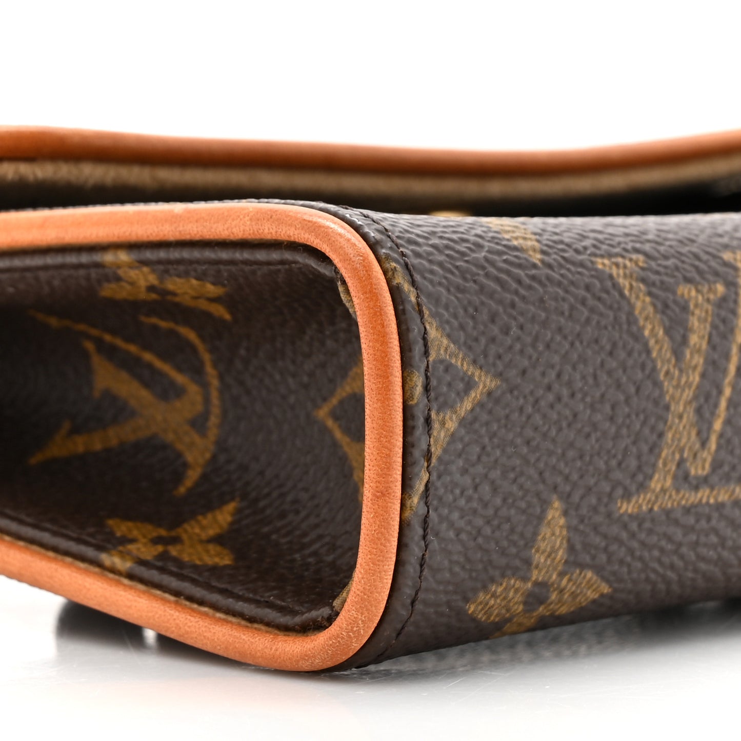 Monogram Pochette Florentine XS