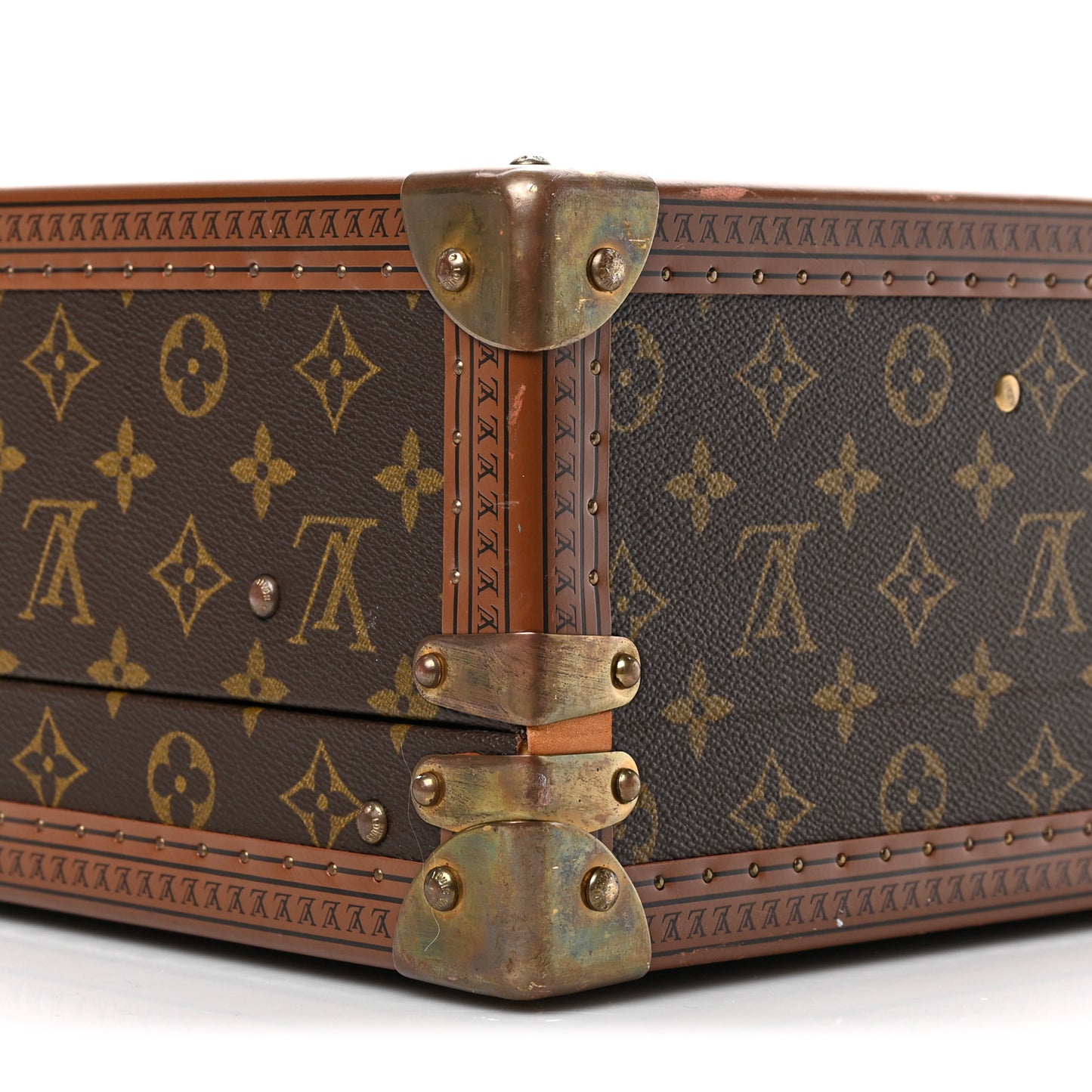 Monogram Bisten 45