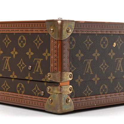 Louis Vuitton Monogram Bisten 45 8 of 9