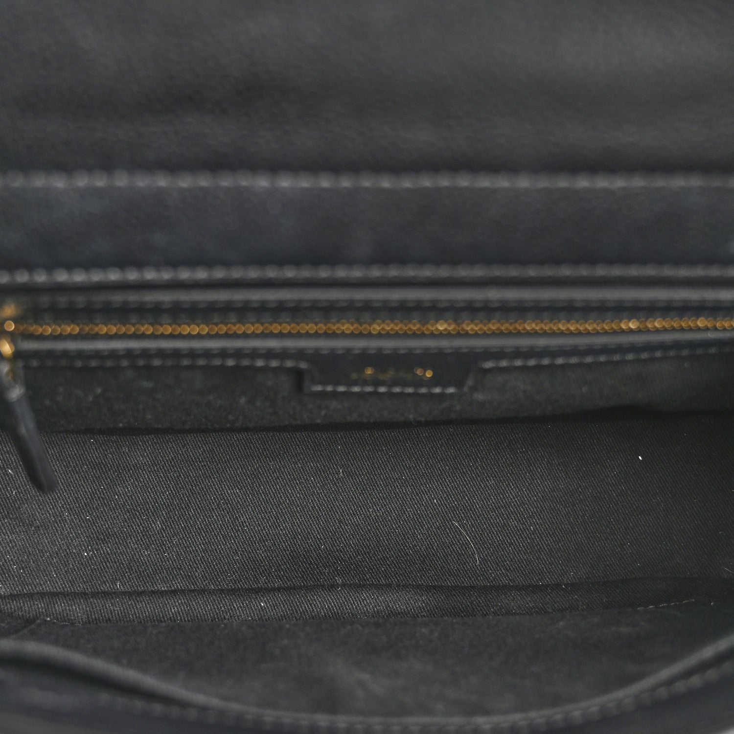 Versace Calfskin La Medusa Medium Hobo Black 4 of 10