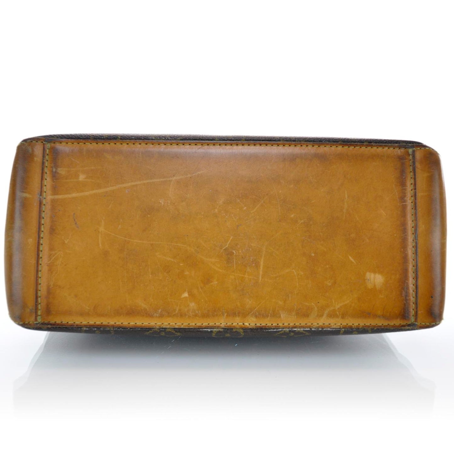 Monogram Cabas Piano