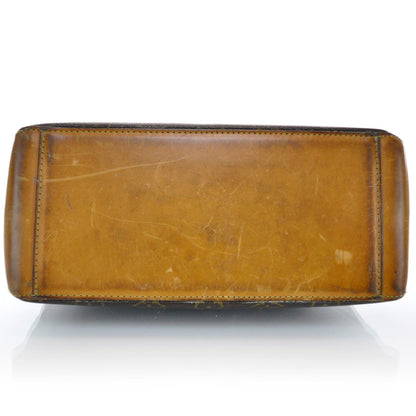 Louis Vuitton Monogram Cabas Piano 5 of 10