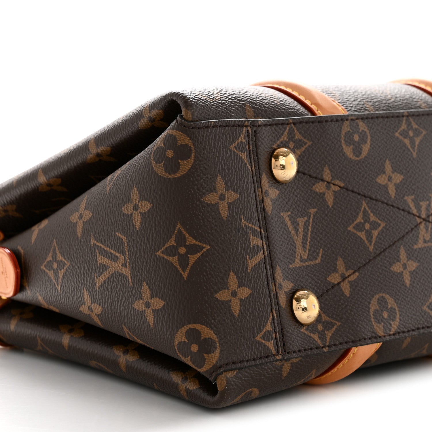 Louis Vuitton Monogram Soufflot BB 9 of 14