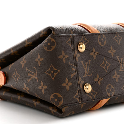 Louis Vuitton Monogram Soufflot BB 9 of 14