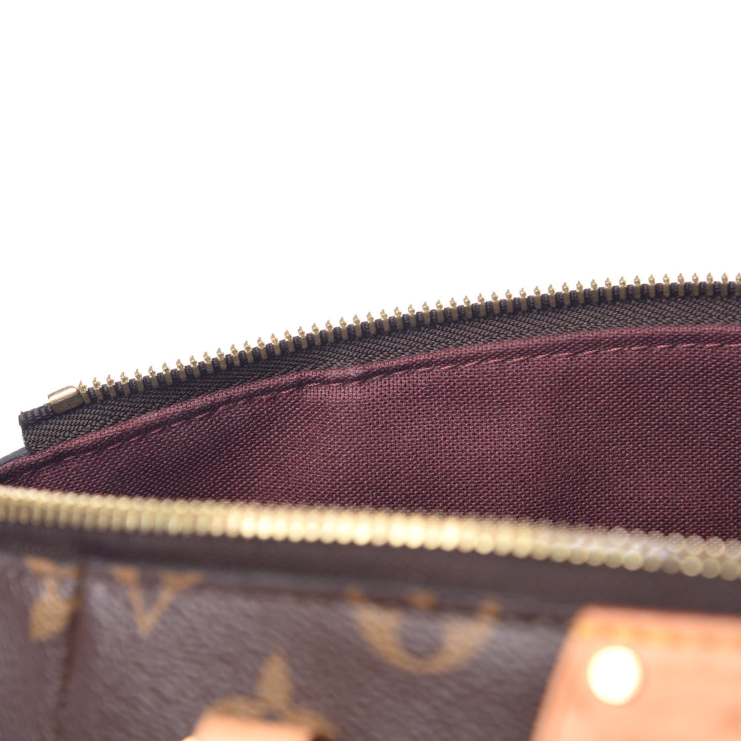 Monogram Turenne PM