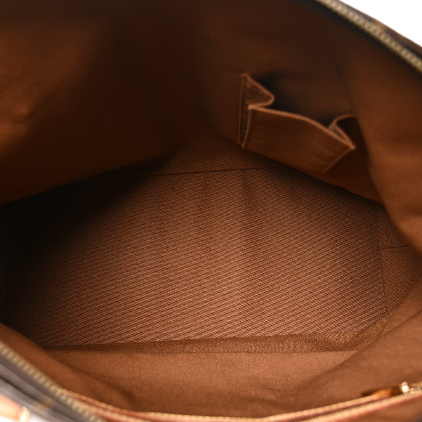 Monogram Cabas Mezzo