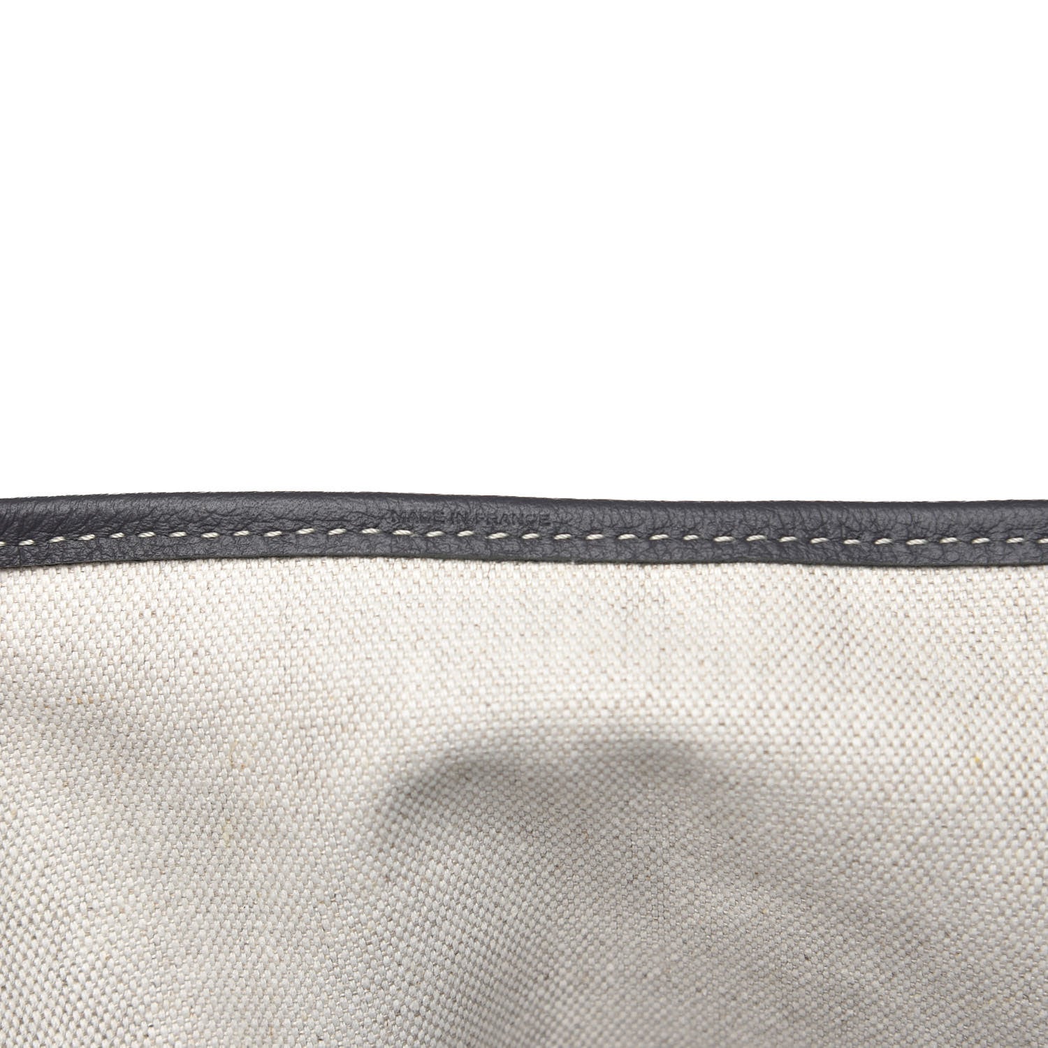 Goyard Goyardine Saint Louis XXL Grey 9 of 11