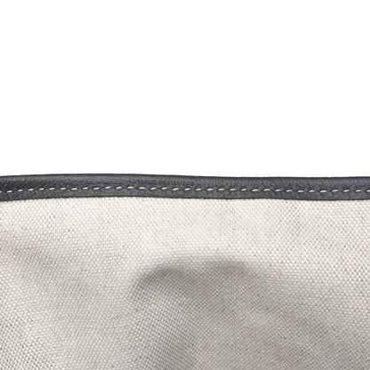 Goyard Goyardine Saint Louis XXL Grey 9 of 11
