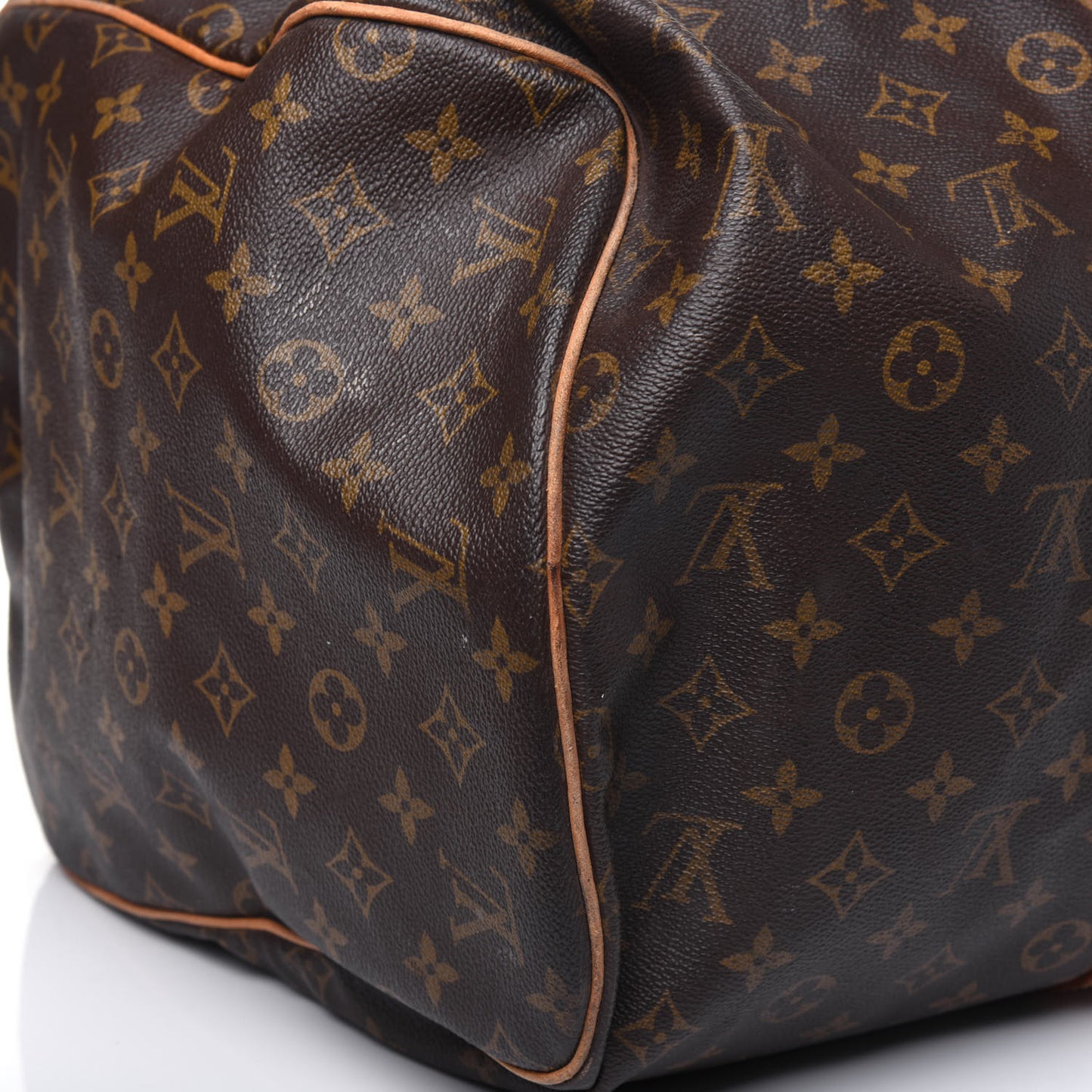Monogram Sac Souple 55