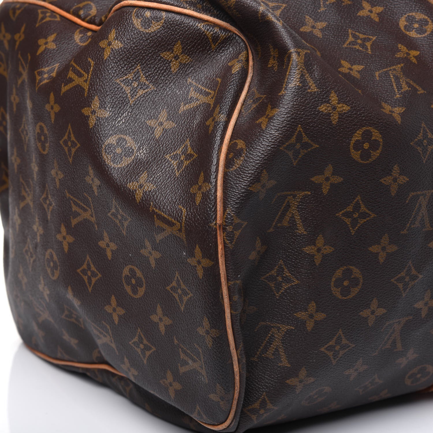 Louis Vuitton Monogram Sac Souple 55 29 of 47