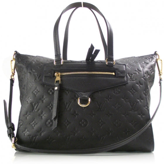 Louis Vuitton Empreinte Lumineuse PM Infini 1 of 9