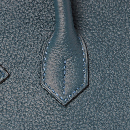 Hermes Togo Birkin 30 Colvert 31 of 34