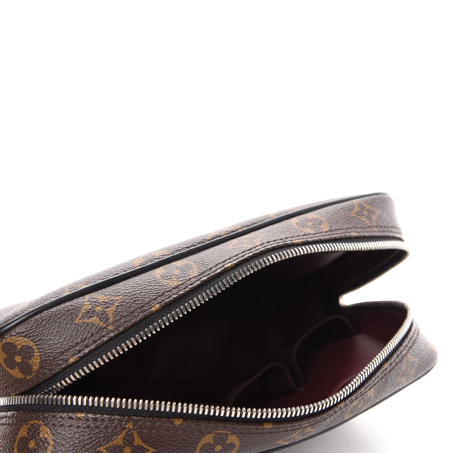 Monogram Macassar Toilet Pouch GM