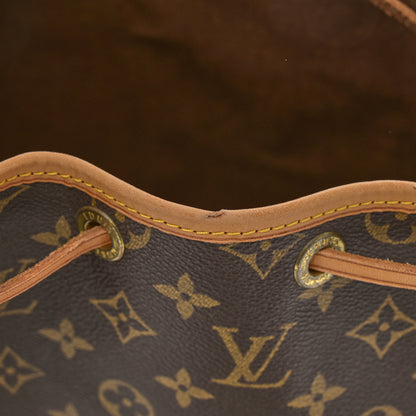 Louis Vuitton Monogram Noe 13 of 14