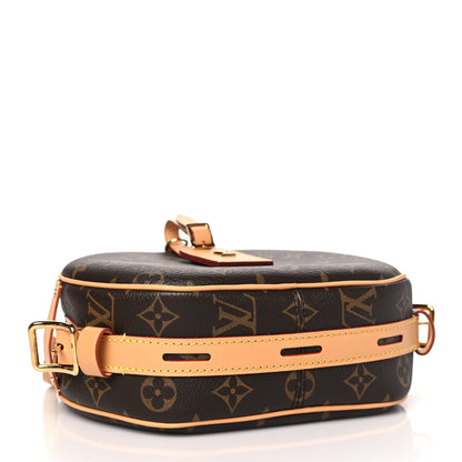 Louis Vuitton Monogram Boite Chapeau Souple MM 4 of 10