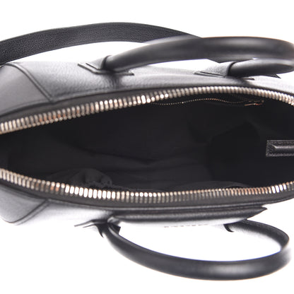 Givenchy Sugar Goatskin Medium Antigona Black 6 of 13