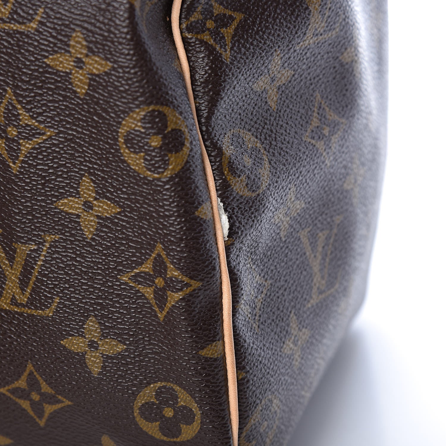 Louis Vuitton Monogram Speedy 35 11 of 15