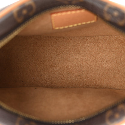 Louis Vuitton Monogram Loop 4 of 8