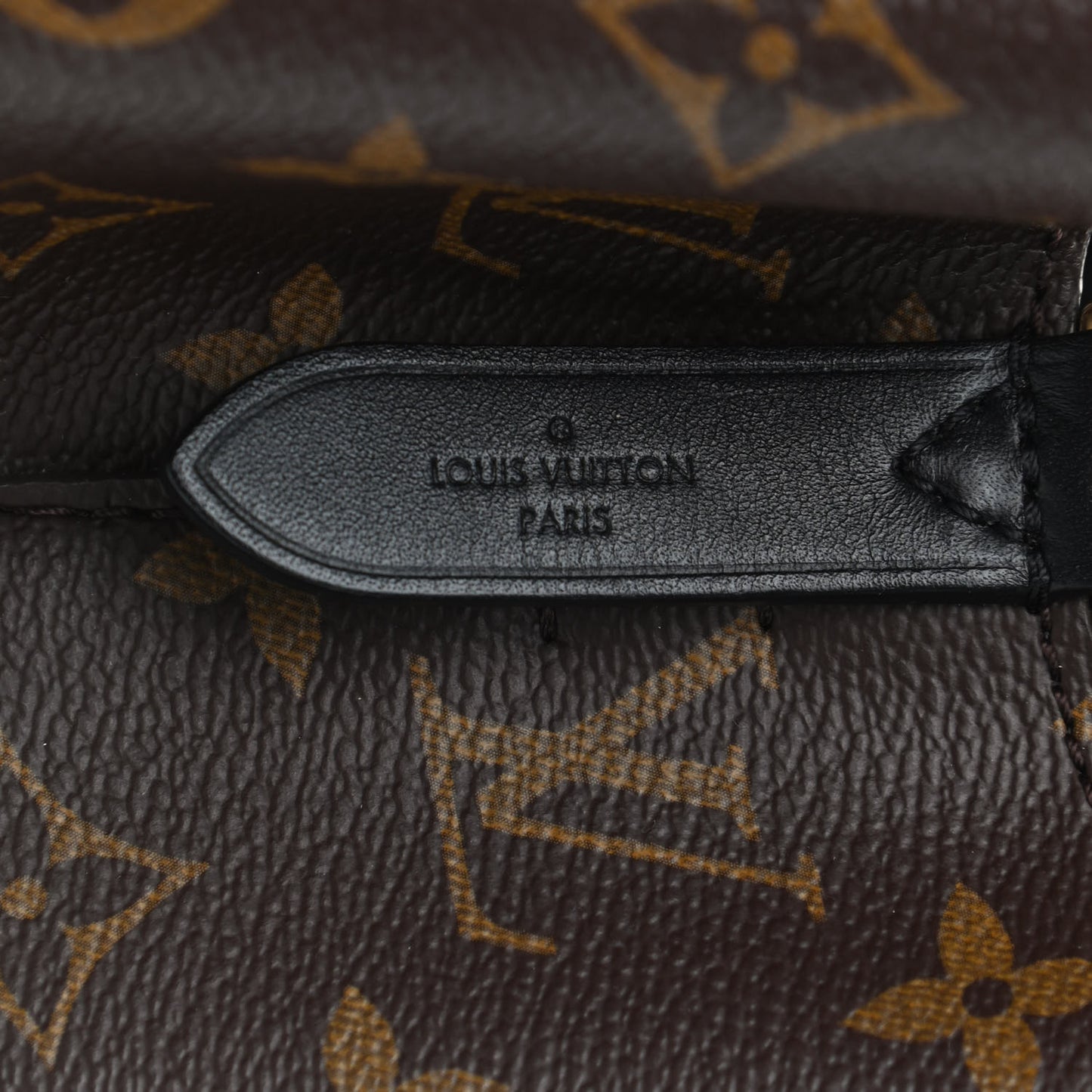 Monogram Neonoe MM Black