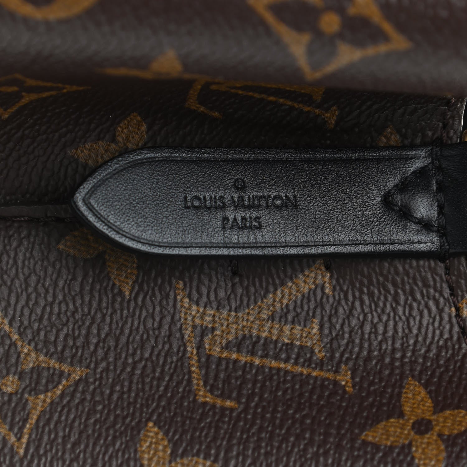 Louis Vuitton Monogram Neonoe MM Black 6 of 9