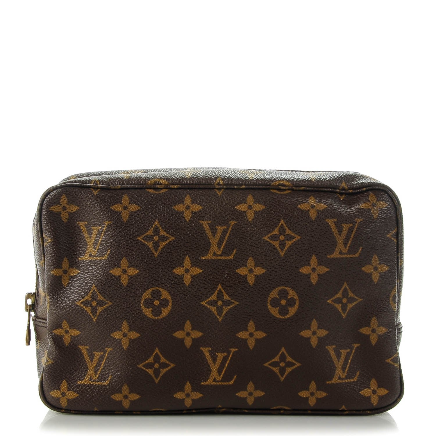 Louis Vuitton Monogram Trousse Toilette 23 1 of 8