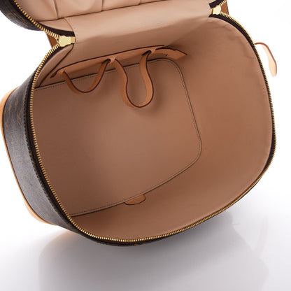 Louis Vuitton Monogram Nice 8 of 9